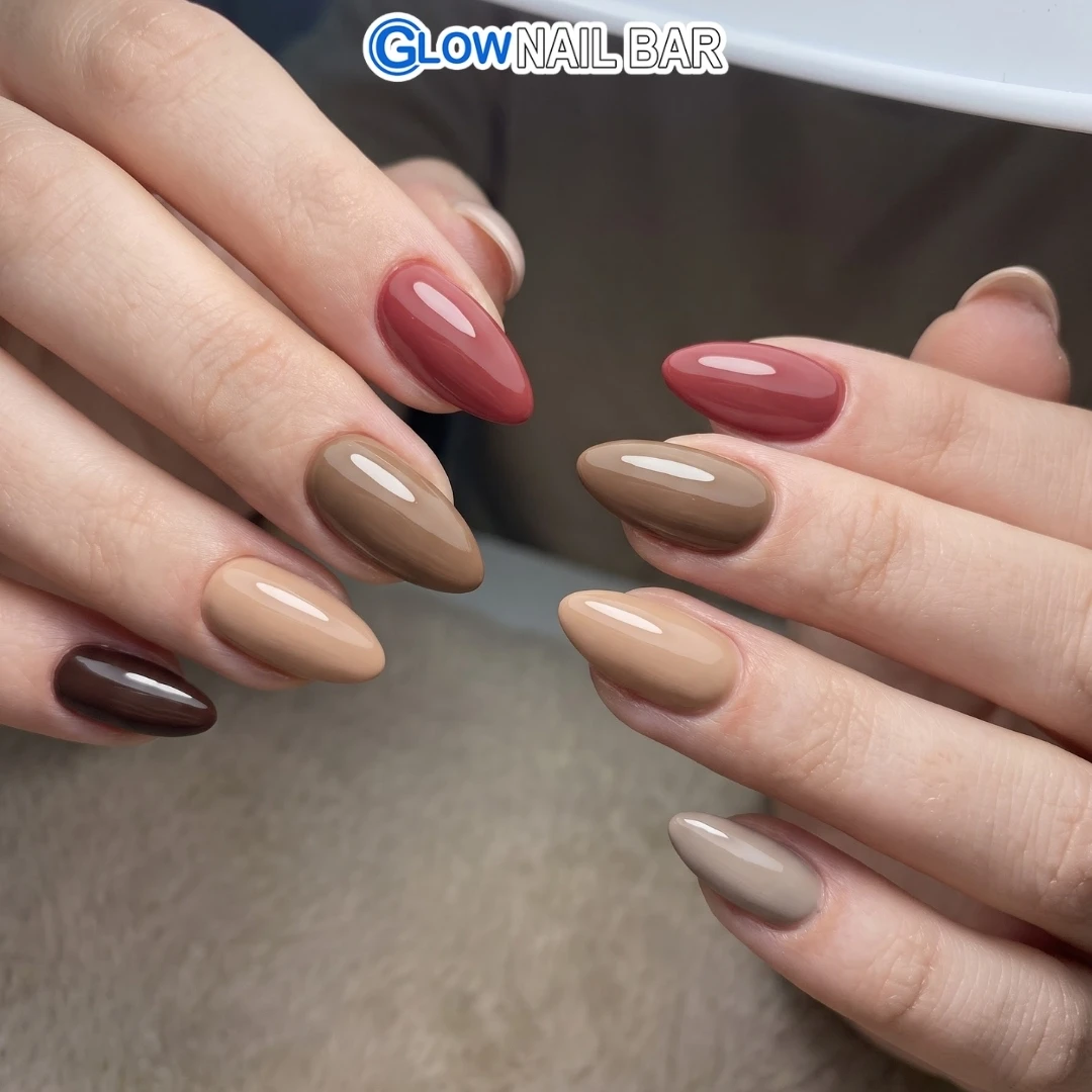 Nail designs
